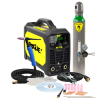 Spawarka ESAB Rogue ET 201iP PRO - zestaw | 0705002010