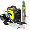 Spawarka ESAB Rogue ET 201iP PRO - zestaw | 0705002010