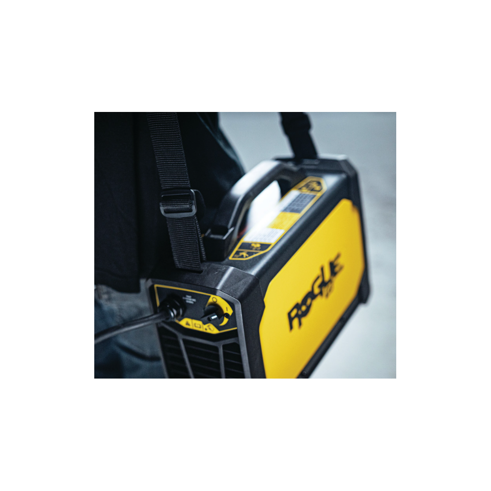 Spawarka ESAB Rogue ET 181iP - zestaw | 0705002011