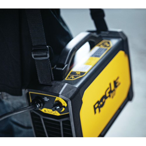 Spawarka ESAB Rogue ET 181iP - zestaw | 0705002011
