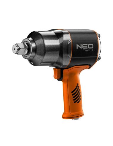Klucz udarowy pneumatyczny Neo Tools 3/4" 2000 Nm - 14-008 - NEO Tools - 1