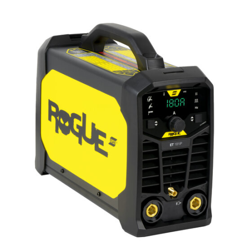 Spawarka ESAB Rogue ET 181iP - zestaw | 0705002011 2
