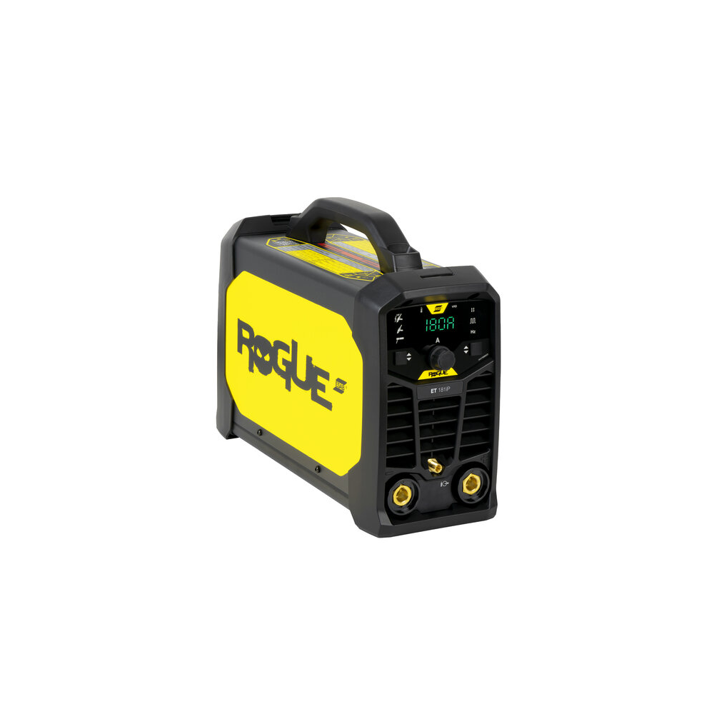 Spawarka ESAB Rogue ET 181iP - zestaw | 0705002011