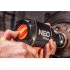 Klucz udarowy pneumatyczny Neo Tools 3/4" 2000 Nm - 14-008 - NEO Tools - 2