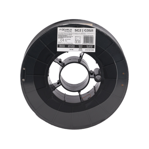 Drut spawalniczy FIX-MAG PRO SG2 G3Si1 fi 0,8 mm / 5 kg / zestaw 5x / FIXWELD | FIX-MAG-PRO-SG2-08-5_px5