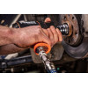 Klucz udarowy pneumatyczny Neo Tools 3/4" 2000 Nm - 14-008 - NEO Tools - 3
