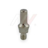 Elektroda długa do uchwytu plazmy PT-40 PT-60 / Spartus | NW52583
