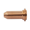 Dysza tnąca długa fi 0,65 mm do uchwytu plazmy PT-40 PT-60 / Spartus | NW51318L.06