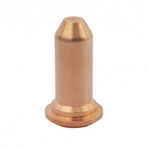 Dysza tnąca długa fi 0,8 mm do uchwytu plazmy PT-40 PT-60 / Spartus | NW51318L.08