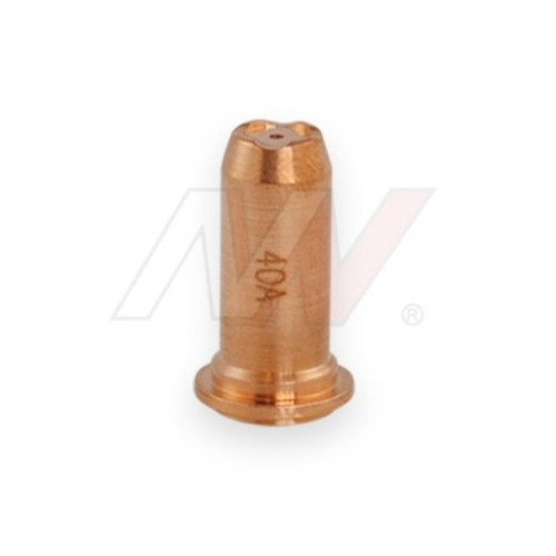Dysza tnąca długa fi 0,9 mm do uchwytu plazmy PT-40 PT-60 / Spartus | NW51314.09