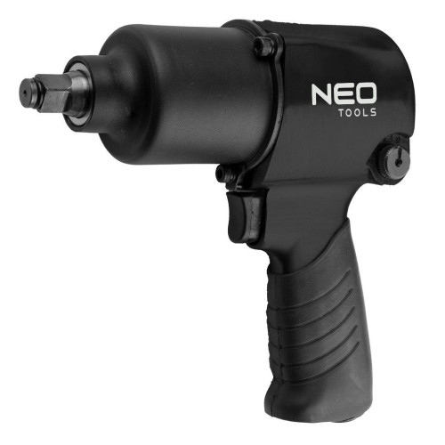 Klucz udarowy pneumatyczny Neo Tools 1/2" 680 Nm 14-500 - 14-500 - NEO Tools - 1