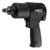 Klucz udarowy pneumatyczny Neo Tools 1/2" 680 Nm 14-500 - 14-500 - NEO Tools - 1
