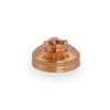 Pierścień dystansowy 30-60 A do uchwytu plazmy PT-40 PT-60 / Spartus | NW60485