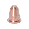 Dysza tnąca PD0116 fi 0,8 mm do uchwytu plazmy S45 SP45H / Magnum | C D0.8 S-45 W