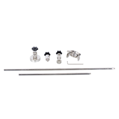 Cyrkiel do uchwytu plazmowego typ S45 SP45H / Magnum |  C CS S-45 W