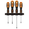 Zestaw wkrętaków 4 el. Neo Tools - 04-191 - NEO Tools - 1