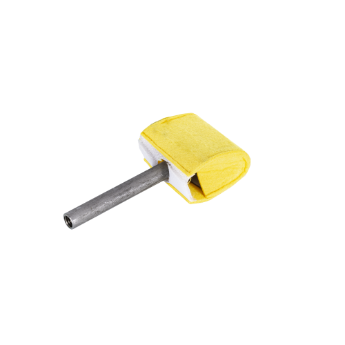 Szpatułka z włókniną 40 mm do Magnum Super Cleaner | U W CL 40MM