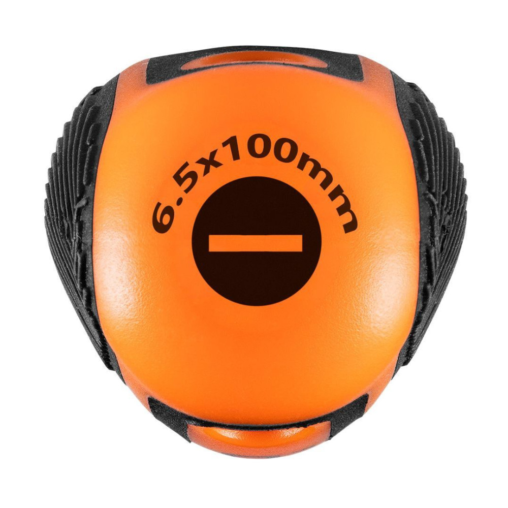 Zestaw wkrętaków 4 el. Neo Tools - 04-191 - NEO Tools - 3