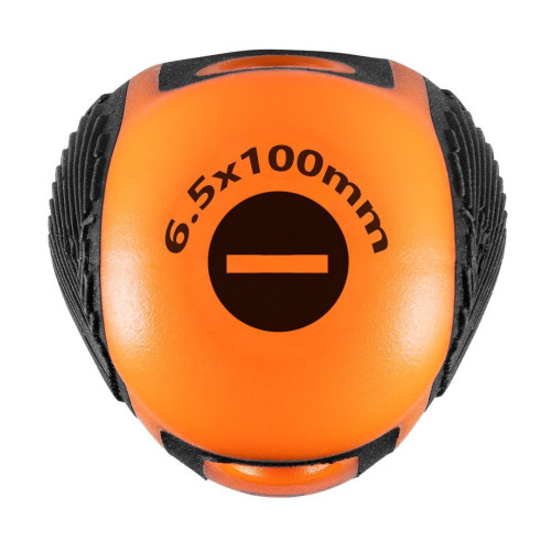 Zestaw wkrętaków 4 el. Neo Tools - 04-191 - NEO Tools - 3