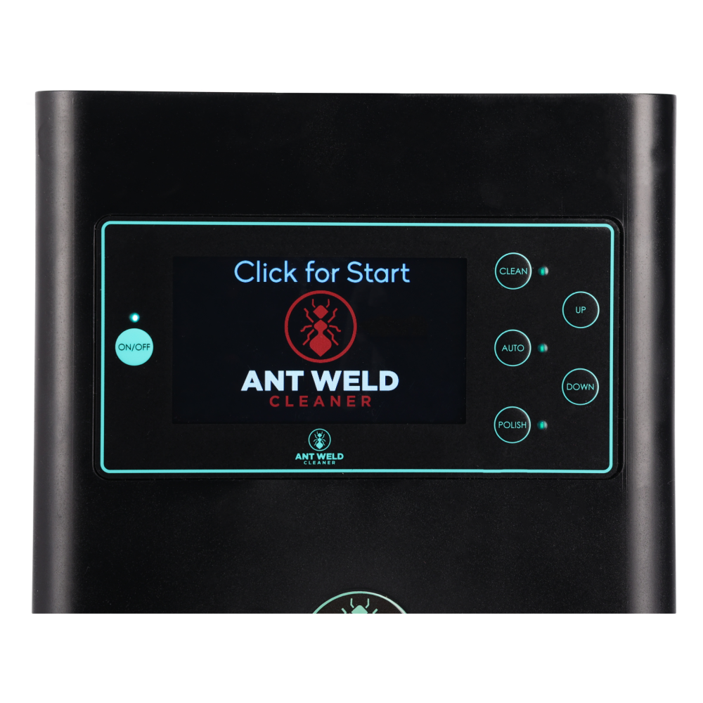 Urządzenie do czyszczenia spoin Ant Weld Cleaner 35 | AWC-35