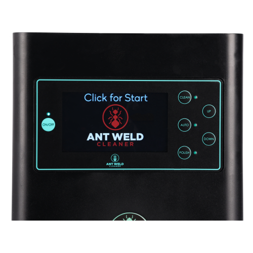 Urządzenie do czyszczenia spoin Ant Weld Cleaner 35 | AWC-35