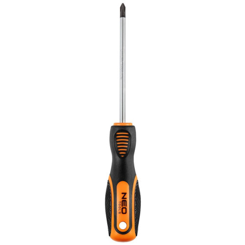 Zestaw wkrętaków 4 el. Neo Tools - 04-191 - NEO Tools - 8