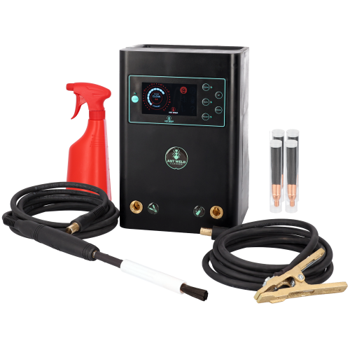 Urządzenie do czyszczenia spoin Ant Weld Cleaner 35 | AWC-35
