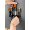 Zestaw wkrętaków 4 el. Neo Tools - 04-191 - NEO Tools - 10