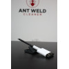 Adapter M6 do 2 szczotek / AWC | AWC-2-BRUSH-M6-ADAPTER