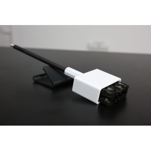 Adapter M6 do 10 szczotek / AWC | AWC-10-BRUSH-M6-ADAPTER 2