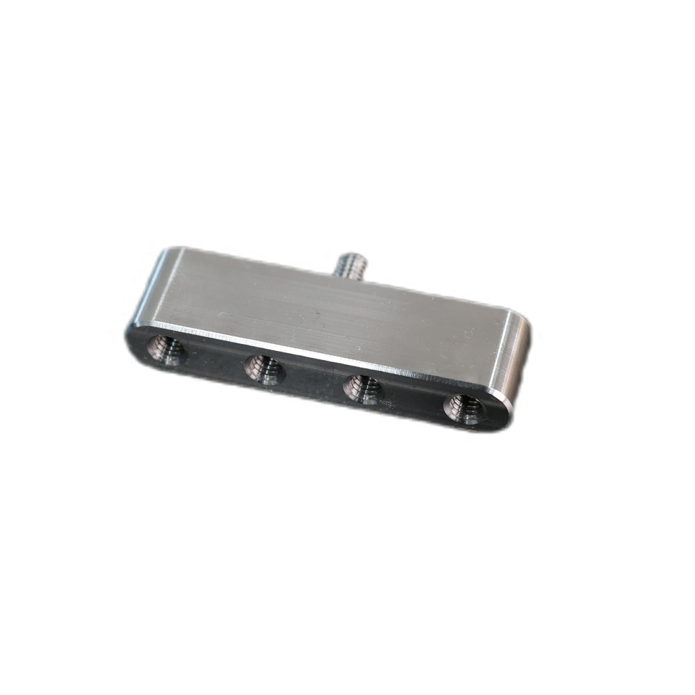 Adapter M6 do 4 szczotek / AWC | AWC-4-BRUSH-M6-ADAPTER