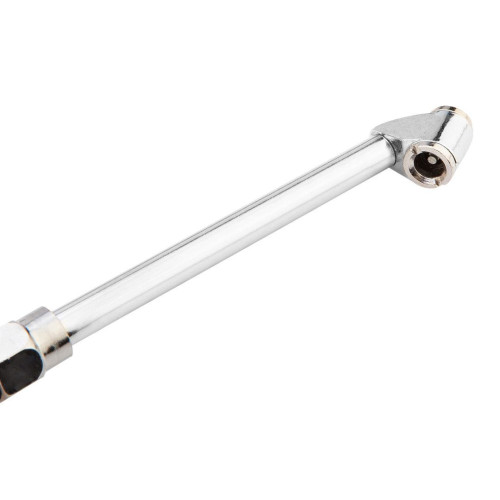 Pistolet do pompowania z przedłużeniem i manometrem 63 mm Neo Tools - 14-716 - NEO Tools - 3