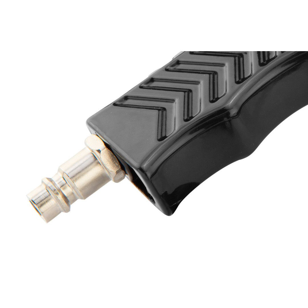 Pistolet do pompowania z przedłużeniem i manometrem 63 mm Neo Tools - 14-716 - NEO Tools - 5