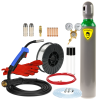 Zestaw startowy MIG do spawania aluminium - MB-15 / FIXWELD | zsm-almg5-15-1_pakiet1