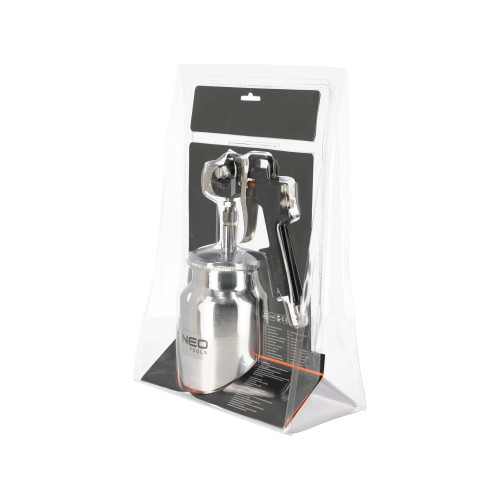 Pistolet lakierniczy natryskowy 1 l Neo Tools - 14-704 - NEO Tools - 5