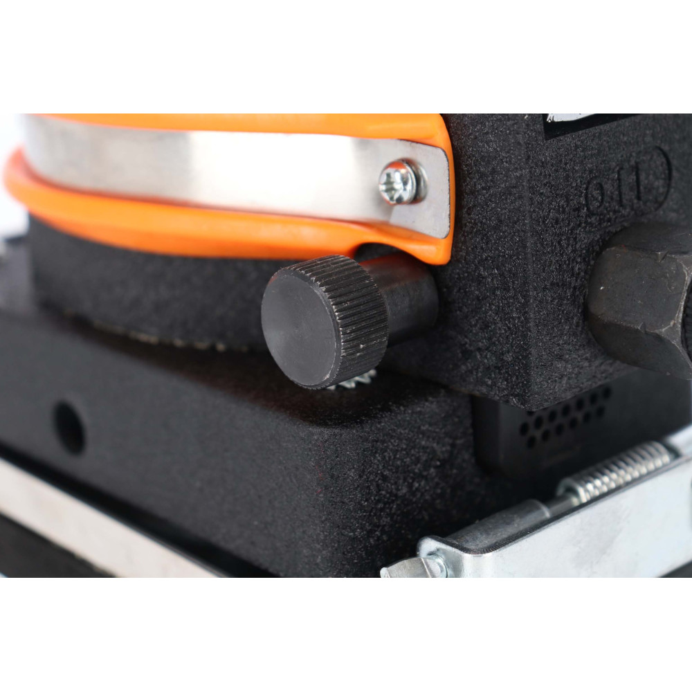 Szlifierka oscylacyjna pneumatyczna Neo Tools prostokątna - 14-018 - NEO Tools - 3