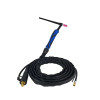 Uchwyt spawalniczy TIG Sherman Ergo T-9 / wtyk 35-50 / 8 m | MAW022T