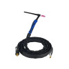Uchwyt spawalniczy TIG Sherman Ergo T-26 / wtyk 35-50 / 8 m | MAW006T