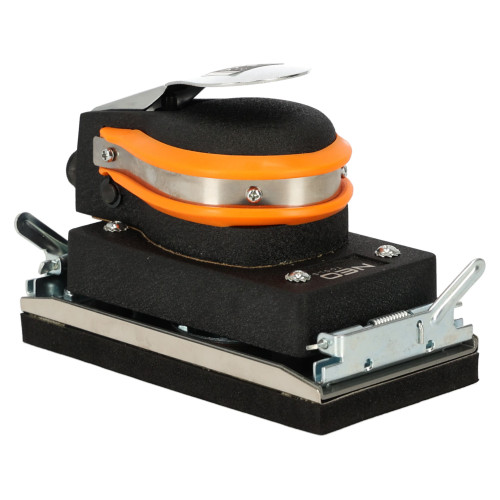 Szlifierka oscylacyjna pneumatyczna Neo Tools prostokątna - 14-018 - NEO Tools - 7