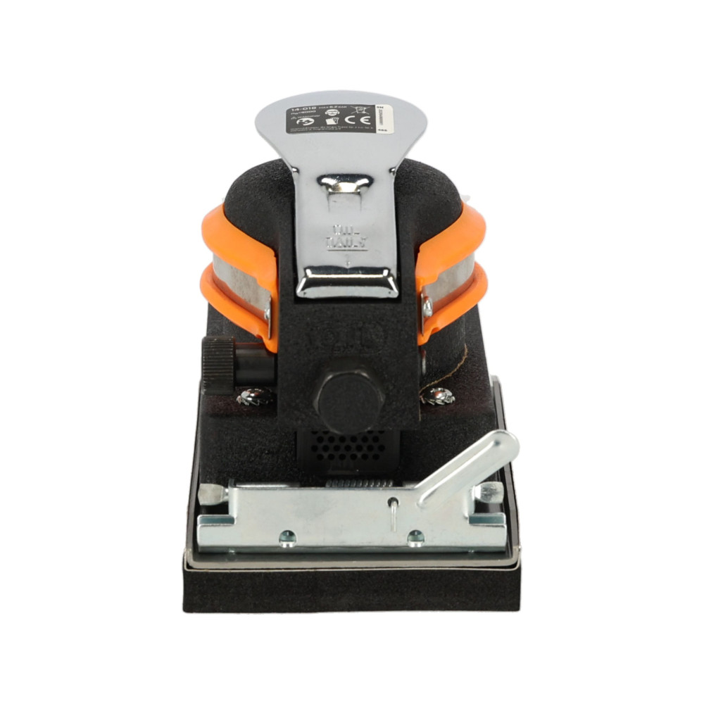 Szlifierka oscylacyjna pneumatyczna Neo Tools prostokątna - 14-018 - NEO Tools - 12