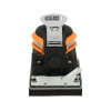 Szlifierka oscylacyjna pneumatyczna Neo Tools prostokątna - 14-018 - NEO Tools - 12
