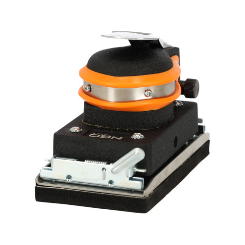 Szlifierka oscylacyjna pneumatyczna Neo Tools prostokątna - 14-018 - NEO Tools - 13