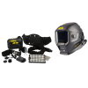 Przyłbica spawalnicza ESAB Sentinel A70 Air Pro z nawiewem PAPR EPR-X1.1 | 0700900701_pakiet1