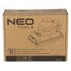 Szlifierka oscylacyjna pneumatyczna Neo Tools prostokątna - 14-018 - NEO Tools - 16