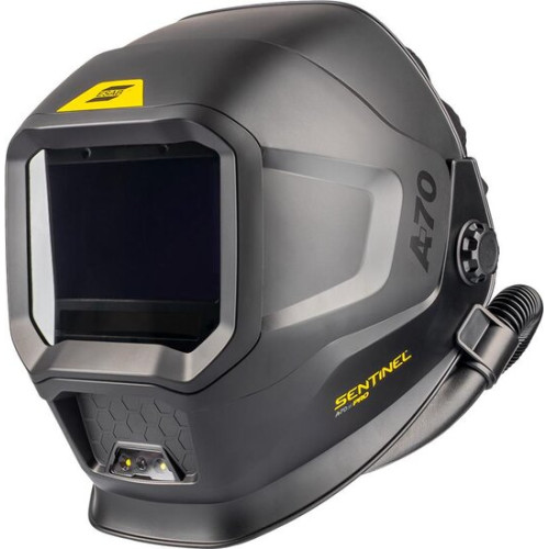 Skorupa główna przyłbicy ESAB Sentinel A70 Air Pro| 0700900712