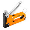 Zszywacz tapicerski stalowy 4-14 mm Neo Tools - 16-032 - NEO Tools - 1
