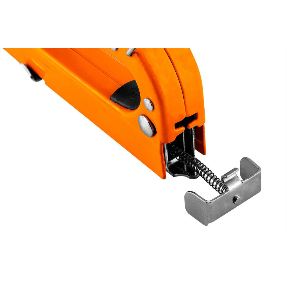 Zszywacz tapicerski stalowy 4-14 mm Neo Tools - 16-032 - NEO Tools - 3