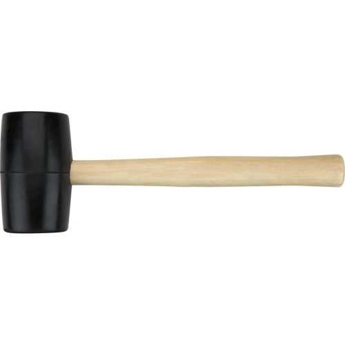 Młotek gumowy 50 mm 340 g Neo Tools - 25-061 - NEO Tools - 1
