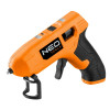 Bezprzewodowy pistolet klejowy USB 4 V / 11 mm Neo Tools - 17-083 - NEO Tools - 1