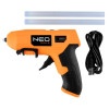 Bezprzewodowy pistolet klejowy USB 4 V / 11 mm Neo Tools - 17-083 - NEO Tools - 2